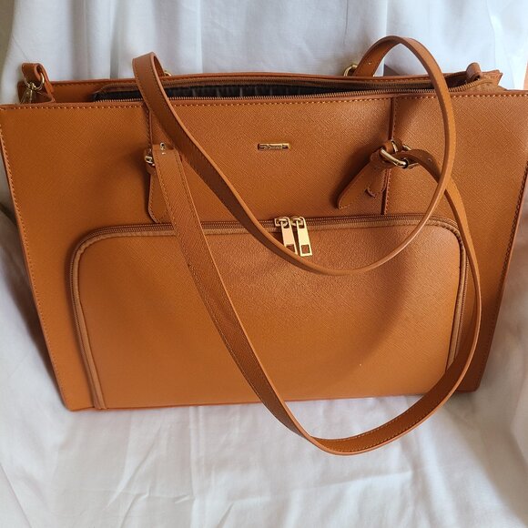 LOVEVOOK Laptop Bag - Picture 1 of 11